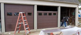 Garage Door Repair Experts League City